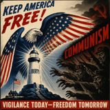Ep. 1974: Don't DSA the USA