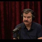Joe Rogan Experience _2502 - David Paulides(MP3_160K)