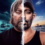 Josh Harris and Sig Hansen From Discovery's Deadliest Catch Bloodline