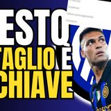 ⏳ Il DETTAGLIO che RIVELA quello che ACCADRÀ tra poco tra LAUTARO, l'INTER e il BARCELLONA