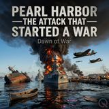 Pearl Harbor — The Attack That Started a War - The Warnings Nobody Heard