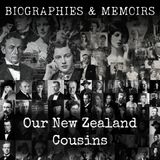22 - Our New Zealand Cousins by James Inglis