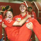 Monza è sempre Monza con Modesto Menabue