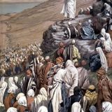 The Sermon on the Mount: The Beatitudes, part 2