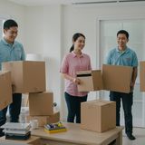 How Can You Simplify Your Next Move in Singapore