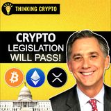 Crypto Week Will Be Historic for Stablecoin & Crypto Legislation! | Congressman French Hill