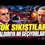 DEM’DEN 'DİKTATÖRLÜĞÜNÜ DESTEKLERİZ AMA..' ÇIKIŞI! ÖMER ÇELİK NE DEMEK İSTEDİ
