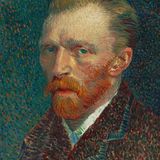 The Life of Vincent Van Gogh