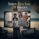 The Long Island Serial Killer — Bodies on the Beach, Secrets in the Sand