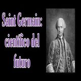 Saint Germain científico del futuro