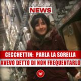 Caso Giulia Cecchettin, Parla La Sorella: "Le Avevo Detto Di Non Frequentarlo!"