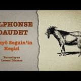 Alphonse Daudet - Mösyö Seguin'in Keçisi