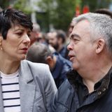 Tertulia de Dieter: Elma Saiz se desentiende de su responsabilidad en las obras de Belate