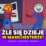 ERLING HAALAND NIE TRAFIA KARNEGO! MANCHESTER UNITED 14. W TABELI