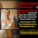 Mein Sohn nannte ihn verrückt – dann las er das Testament | Hörbuch