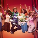 Canzoni da High School Musical - Multimedia