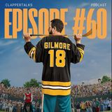 ClapperTalks - Episode 60 - Happy Gilmore 2