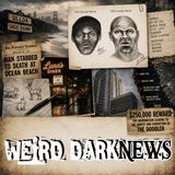 The Doodler: San Francisco's 1970s Serial Killer May Still Be Alive | #WeirdDarkNEWS