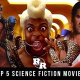 R&R 39: Best Non-Sequel Sci-Fi/Fantasy Movies