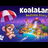 Welcome to KoalaLand    Cozy Bedtime Story for Kids
