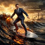 Нефть шокирует, биткоин взлетает. Почему банки судятся с правительством? | 10 марта