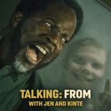 Talking From Season 4 Preview