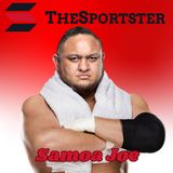 Samoa Joe on Twisted Metal Season 2, The Death Riders, Kenta Kobashi, and Clipse