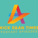 Charmaine Dominquez Interview (Episode 135)