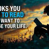 ULTIMATE Self-Improvement Book List - 7 Books YOU MUST READ in 2024