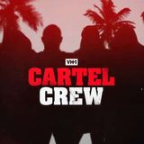 Michael Blanco And Stephanie Acevedo From Cartel Crew On VH1