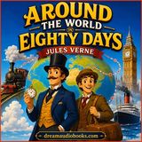 Around the World in 80 Days - chapter 37