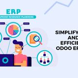 The Power of Odoo: How Consulting Services Can Enhance Your ERP Experience