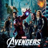 The Avengers (2012)