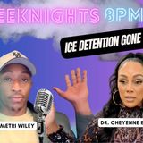 AL B SURE ON DIDDY, SZA STOPS OVERDOSE, ICE is COLD BLOODED