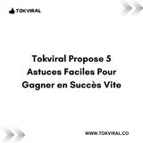 TokViral_Décrypté_Cinq_Piliers_Pour_une_Croissance_Durable_Sans
