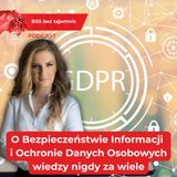 Jak zostać Inspektorem Ochrony Danych? Studia podyplomowe SGGW i realia pracy IOD