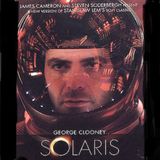 Solaris movie gathering with Jenny Maria and Barret De La Luz, ACIM