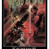 Episode 014 - Excalibur (1981)