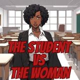 Erotic Story #17 - The Student vs The Woman