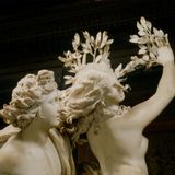 Dafne y Apolo, la pérdida y el triunfo