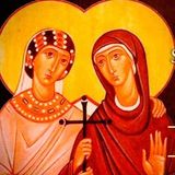 Stas. Perpetua y Felicidad, mártires