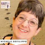 Masterclass in Storytelling: Michele DeFilippo on the Art and Business of Books