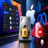Apple stringe sull'accesso al disco del Mac dopo il caso Muse