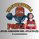 1x13 EN EL CORAZON DEL ATLETA I (Joan Pardina)
