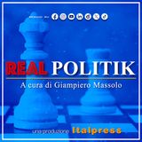 Realpolitik - Pace in Ucraina, siamo a una svolta?