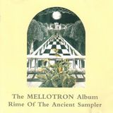 The Mellotron Album - Rime of the Ancient Sampler