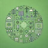 Desarrollo sostenible y tecnología