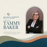 Ep. 2 | Building a Stronger Bullitt County with Tammy Baker