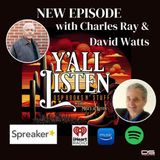 Y'all Listen - The Hunt - Charles Ray & David Watts