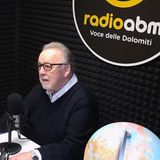 Ernestina dalla fine del mondo - Intervista a Paolo Soravia (Comunità San Francesco)